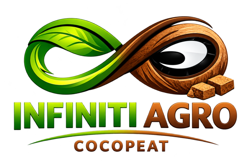 Infiniti Agro Cocopeat
